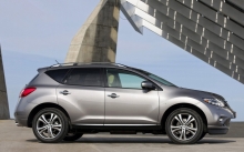  , Nissan Murano,  , , 